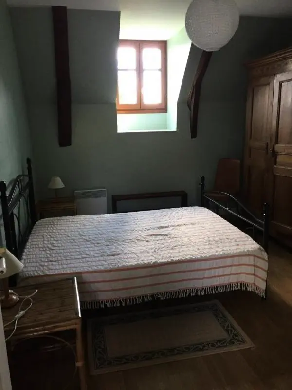 Gîte de France à Saint-Exupéry-les-Roches 3 épis