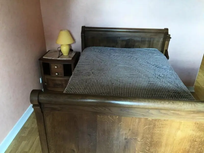 Gîte de France à Saint-Exupéry-les-Roches 3 épis