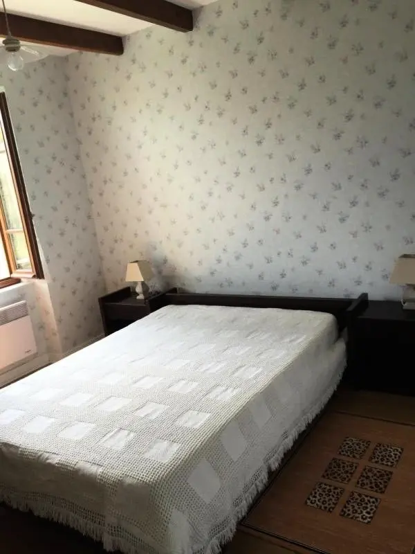 Gîte de France à Saint-Exupéry-les-Roches 3 épis