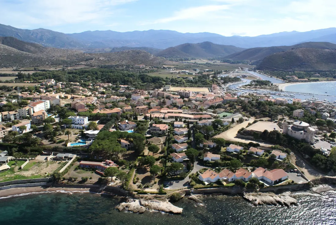 Camping Kalliste
