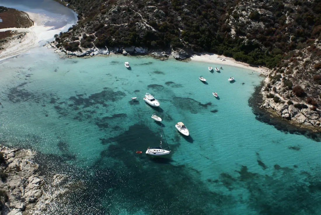 Camping Kalliste