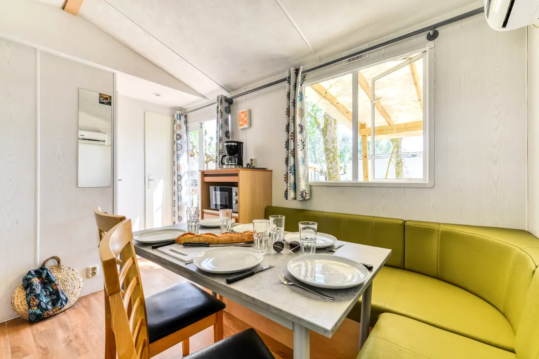 Camping Kalliste