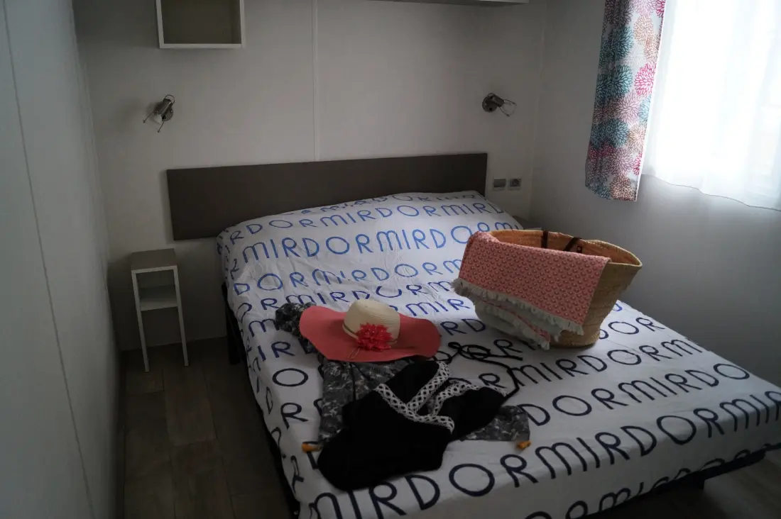 Camping Kalliste