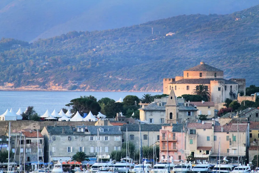 Camping U Pezzo2 étoiles★★