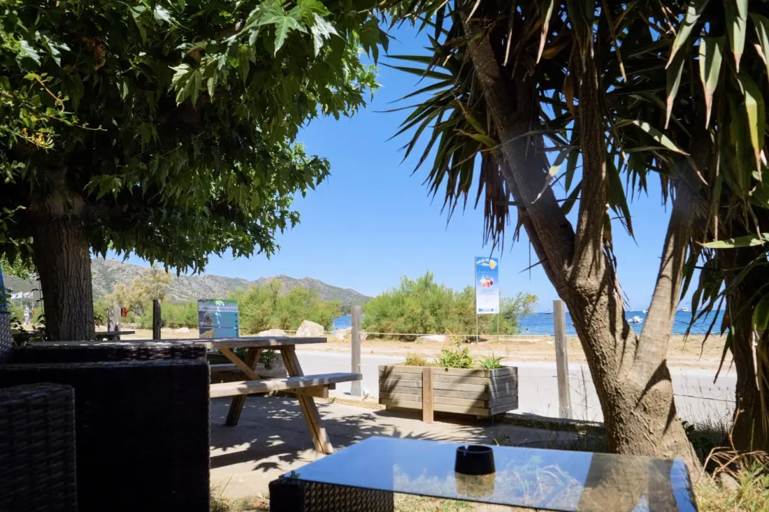 Camping U Pezzo2 étoiles★★