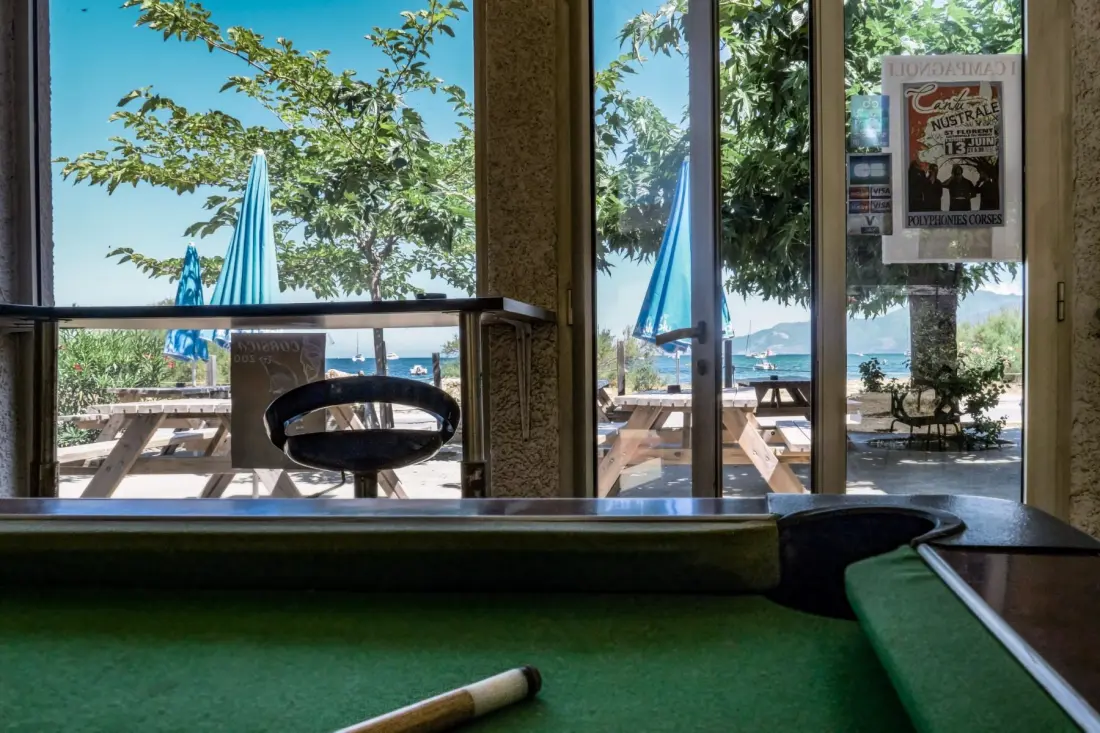 Camping U Pezzo2 étoiles★★