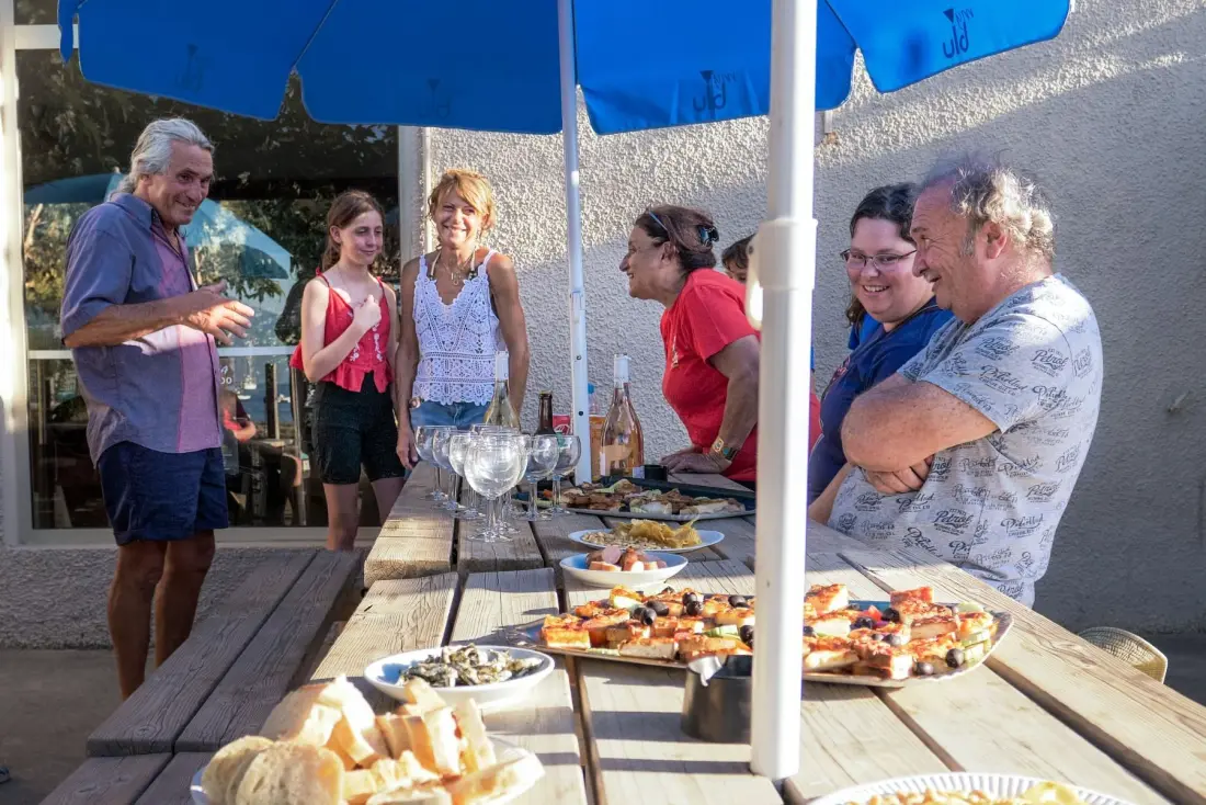 Camping U Pezzo2 étoiles★★