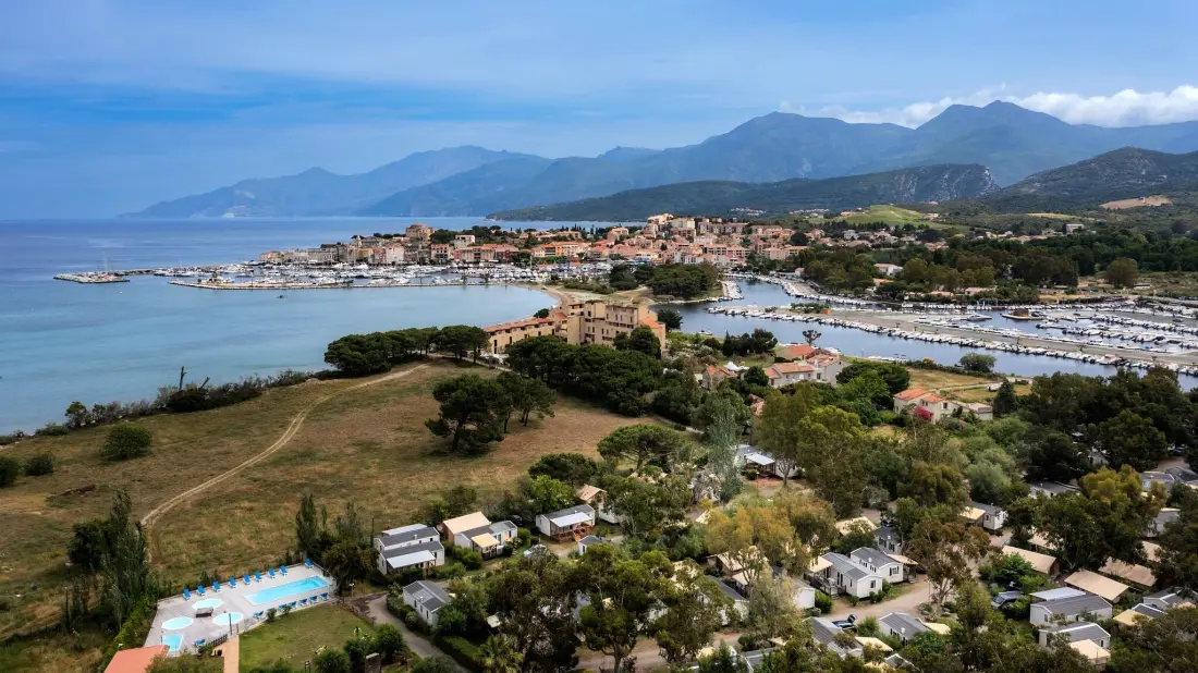 Camping Kalliste