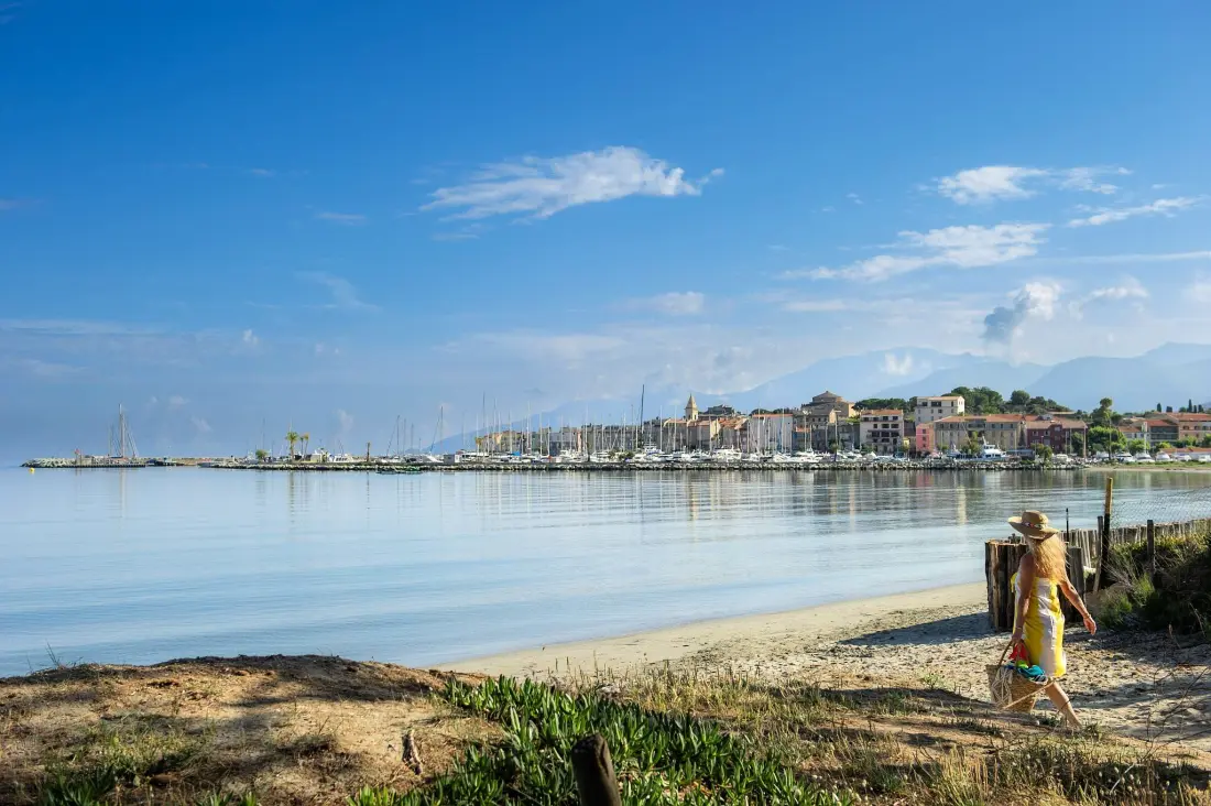 Camping Kalliste