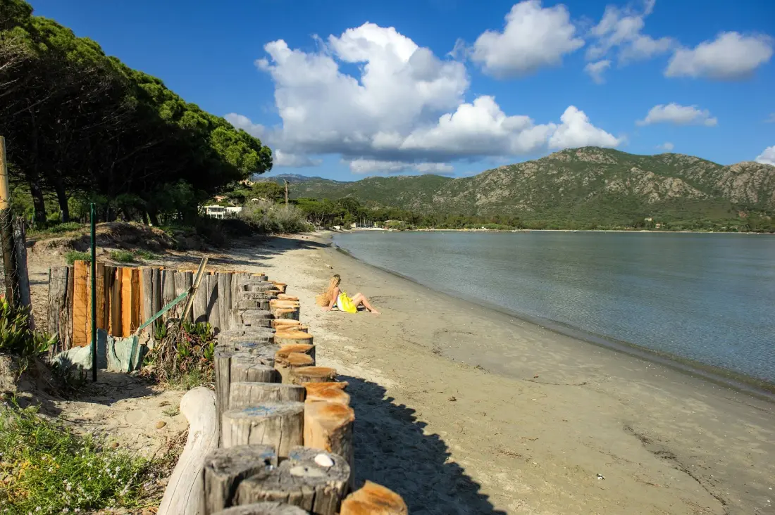 Camping Kalliste