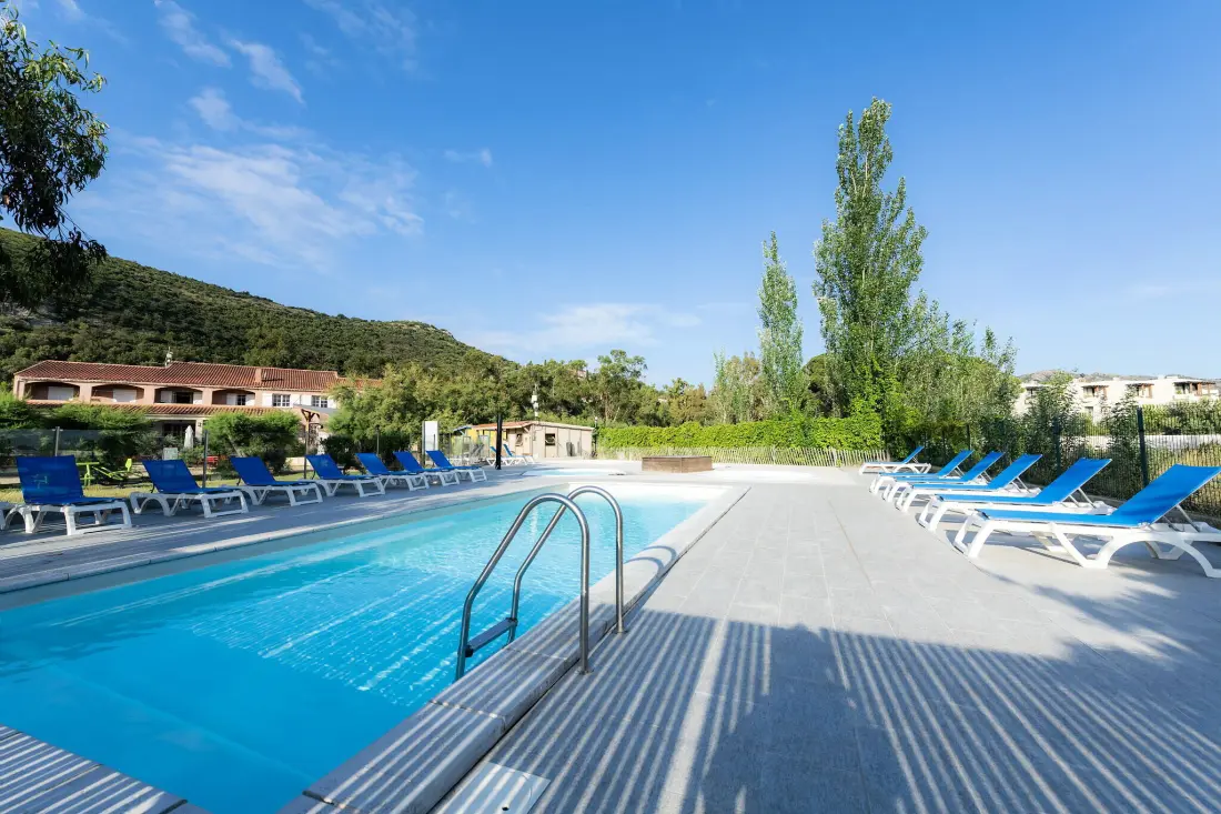 Camping Kalliste