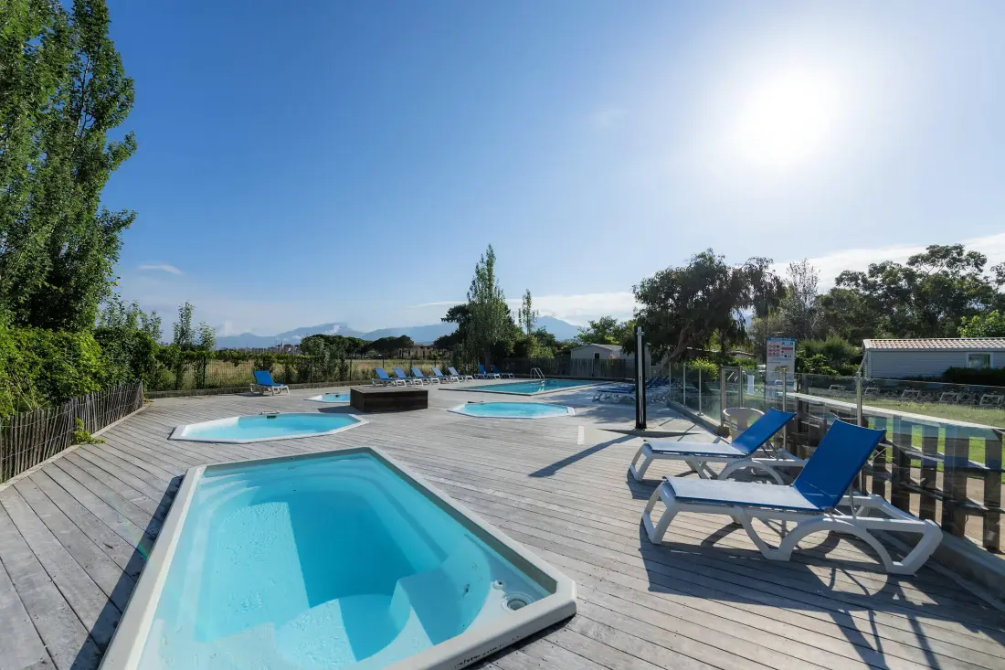 Camping Kalliste