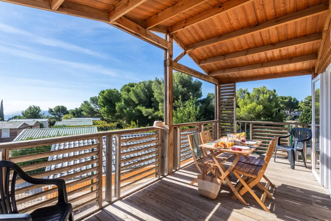 Camping Kalliste