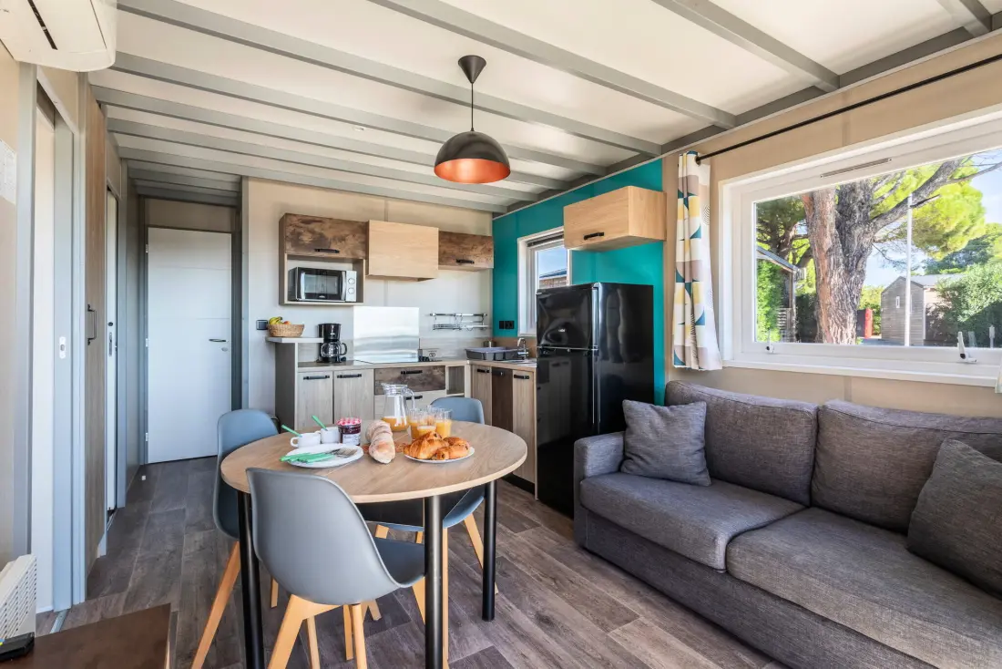 Camping Kalliste
