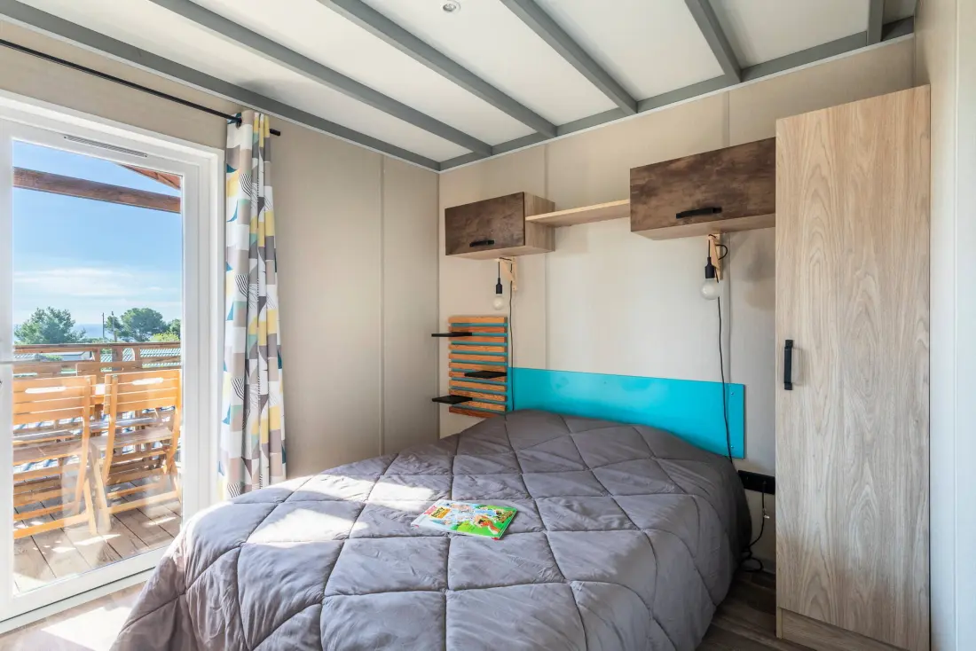 Camping Kalliste