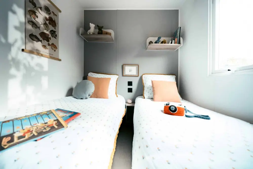 Camping Kalliste