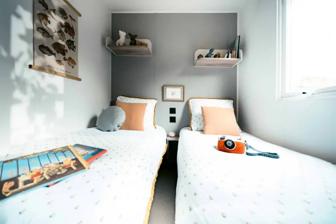 Camping Kalliste