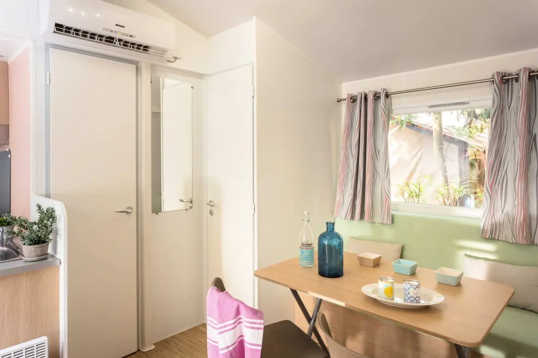 Camping Kalliste