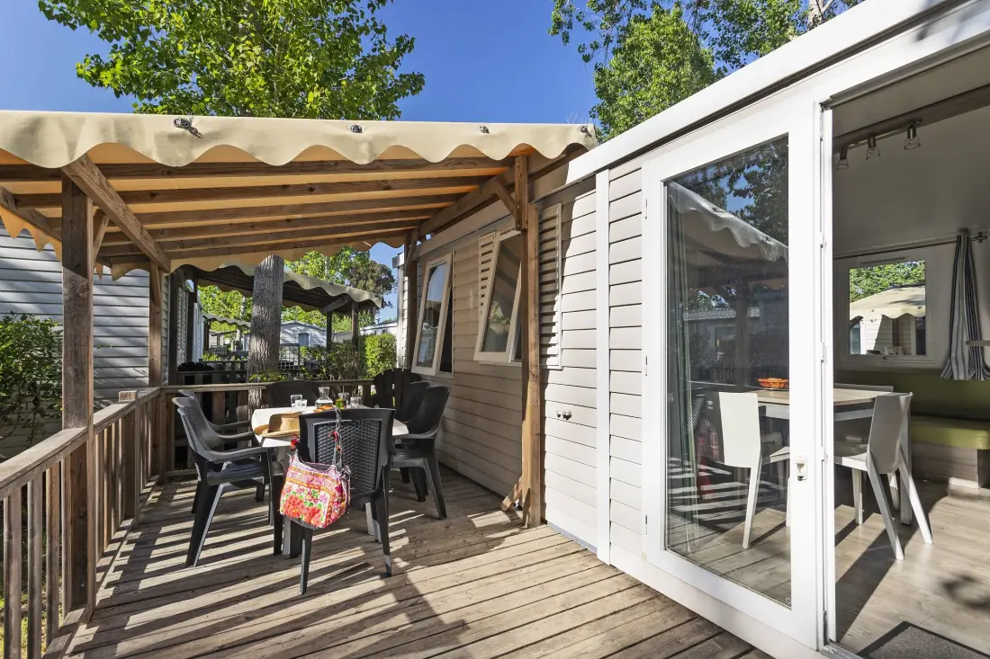Camping Kalliste