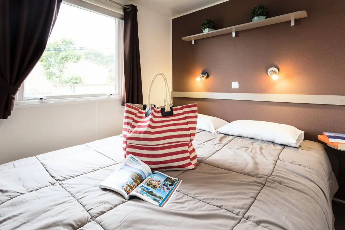 Camping Kalliste