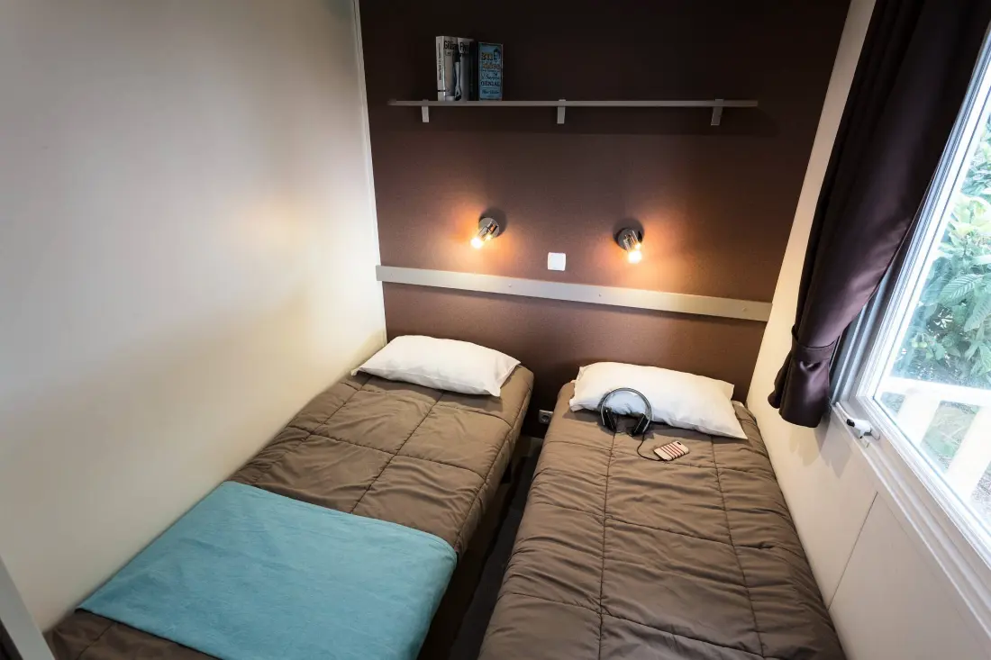 Camping Kalliste