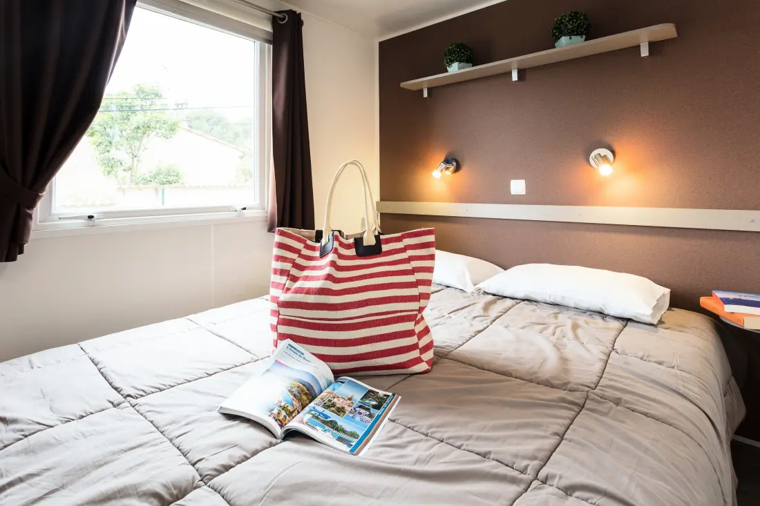 Camping Kalliste