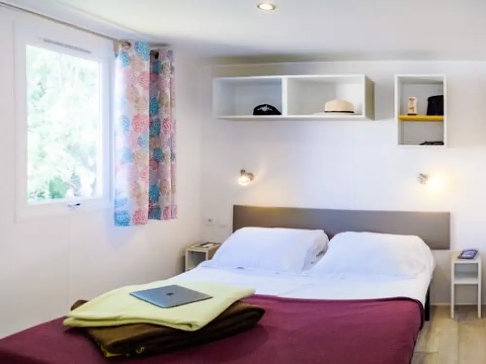 Camping U Pezzo 2 étoiles★★