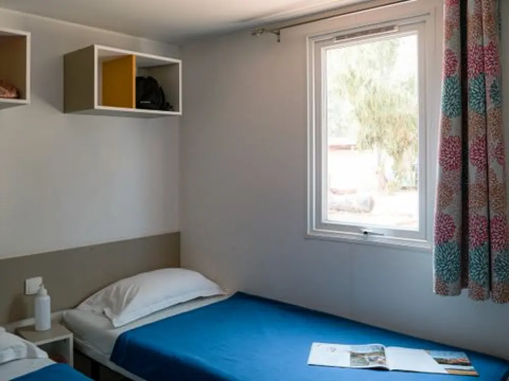Camping U Pezzo 2 étoiles★★