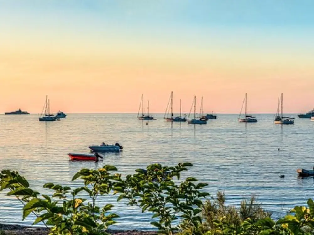 Camping U Pezzo 2 étoiles★★
