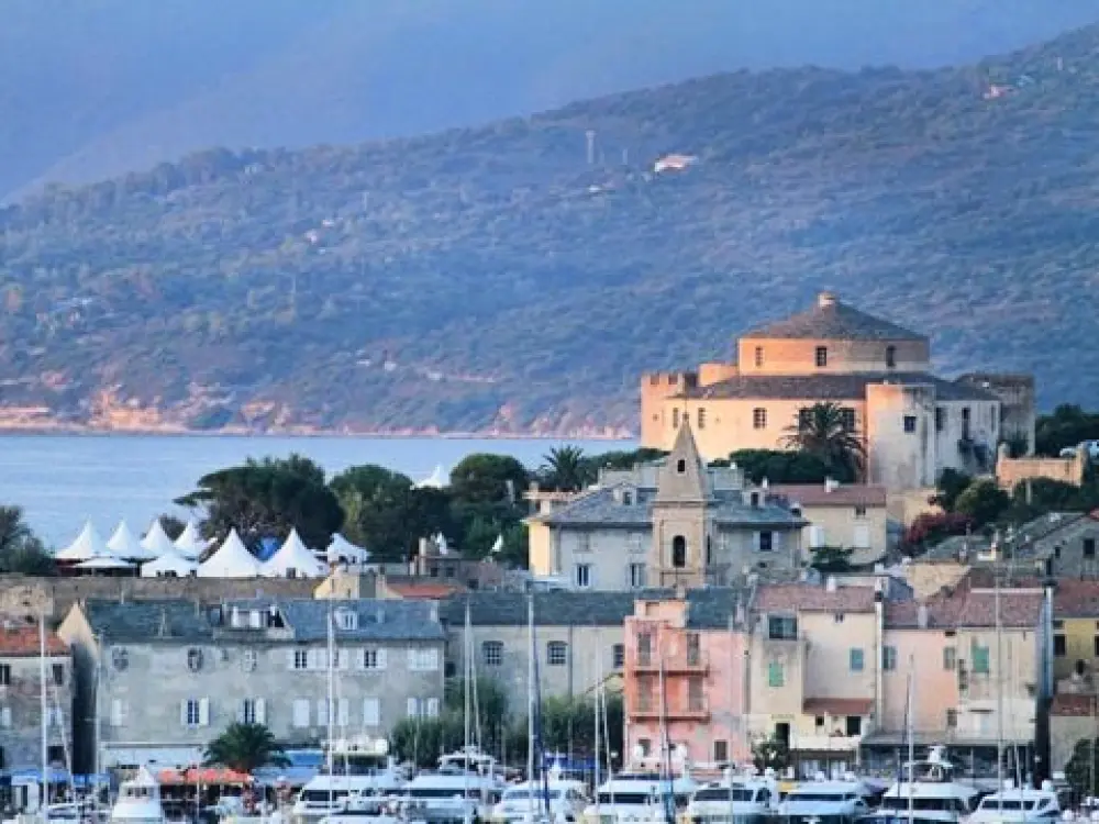 Camping U Pezzo 2 étoiles★★