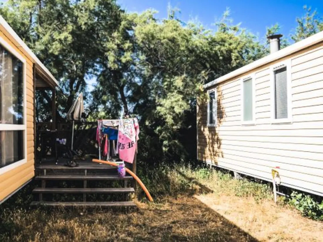 Camping U Pezzo 2 étoiles★★