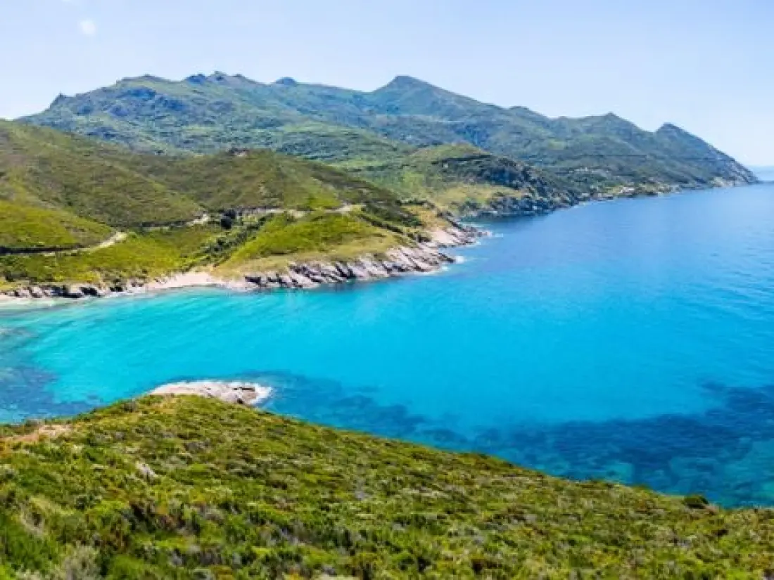 Camping U Pezzo 2 étoiles★★