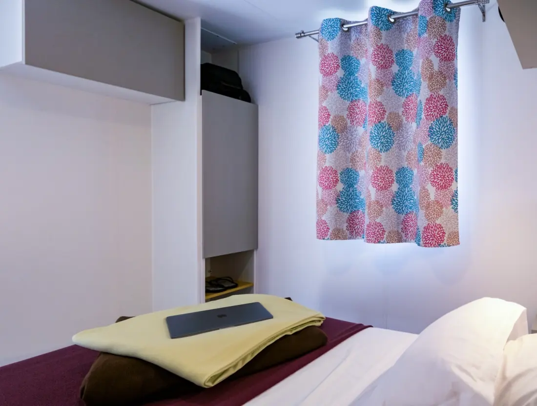 Camping U Pezzo2 étoiles★★