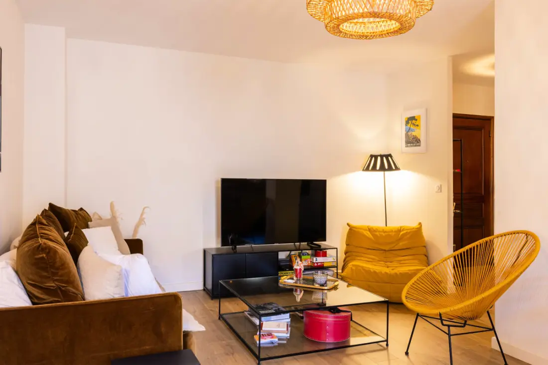 Casa Saleccia – Appartement Rénové Au Cœur De Saint-florent