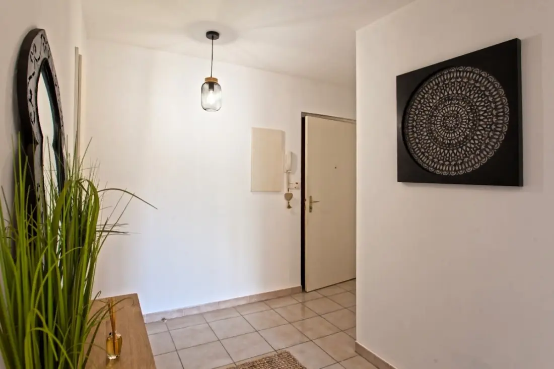Casa San Roccu