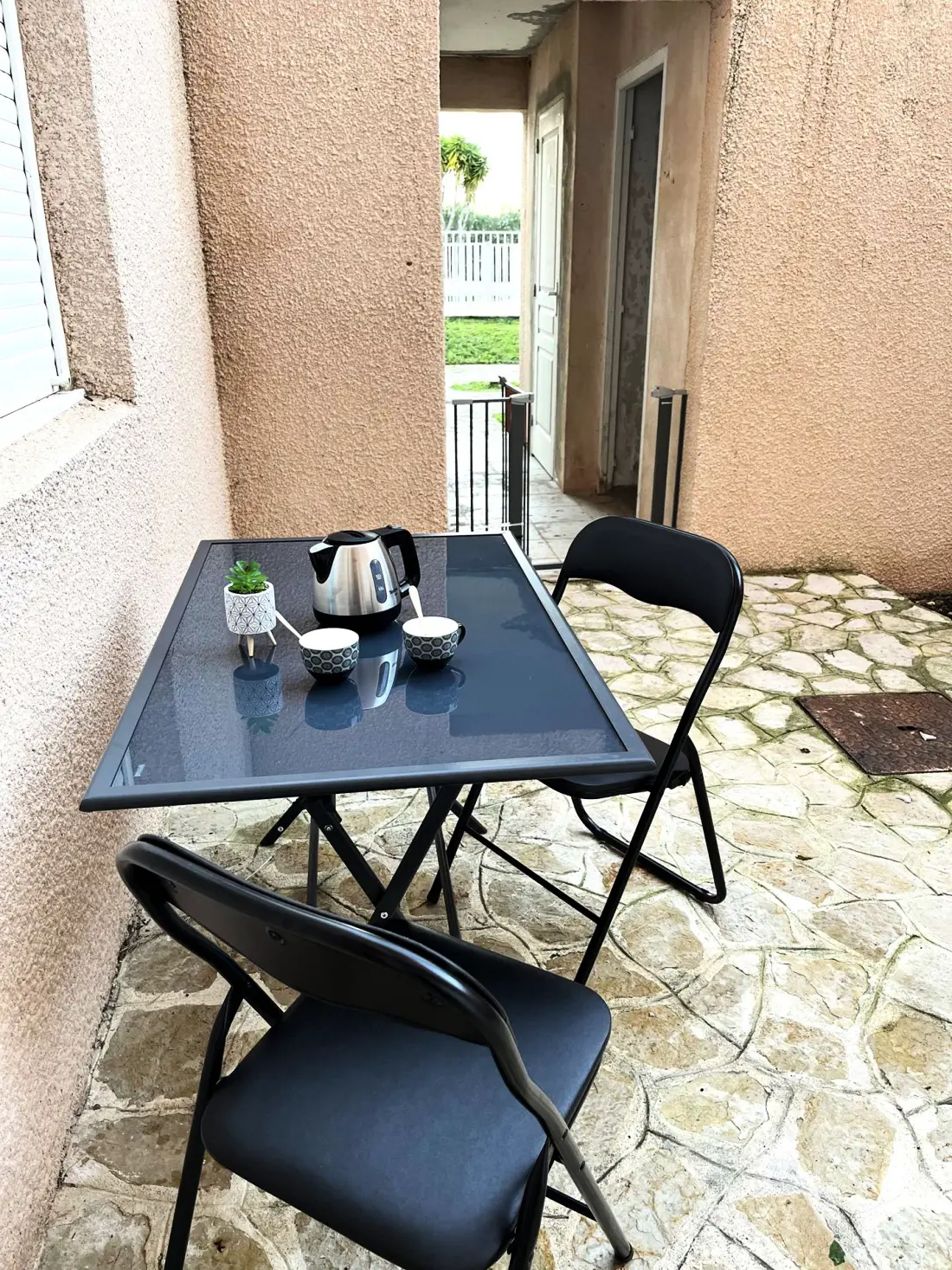 Résidence La Citadelle