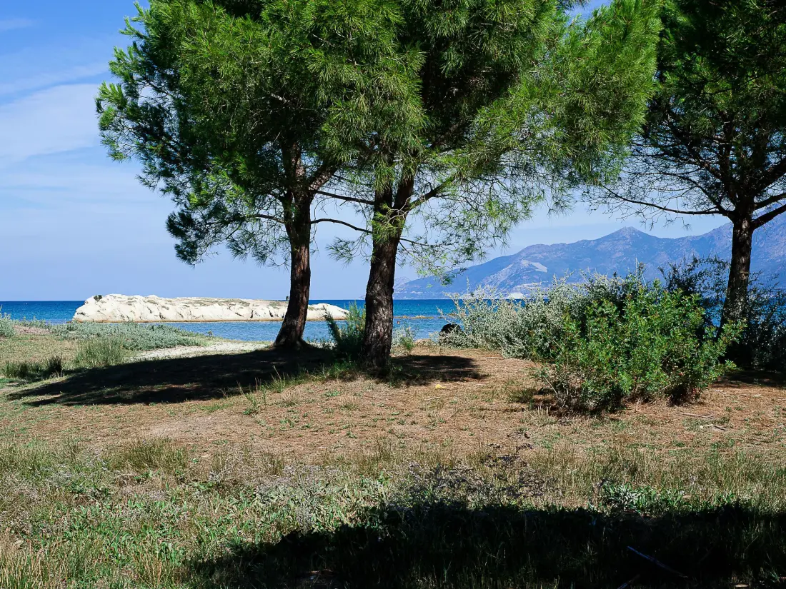 Résidence Suarella