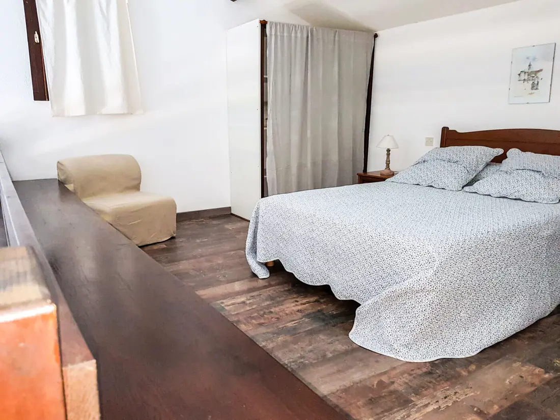 Résidence Studio Cabine