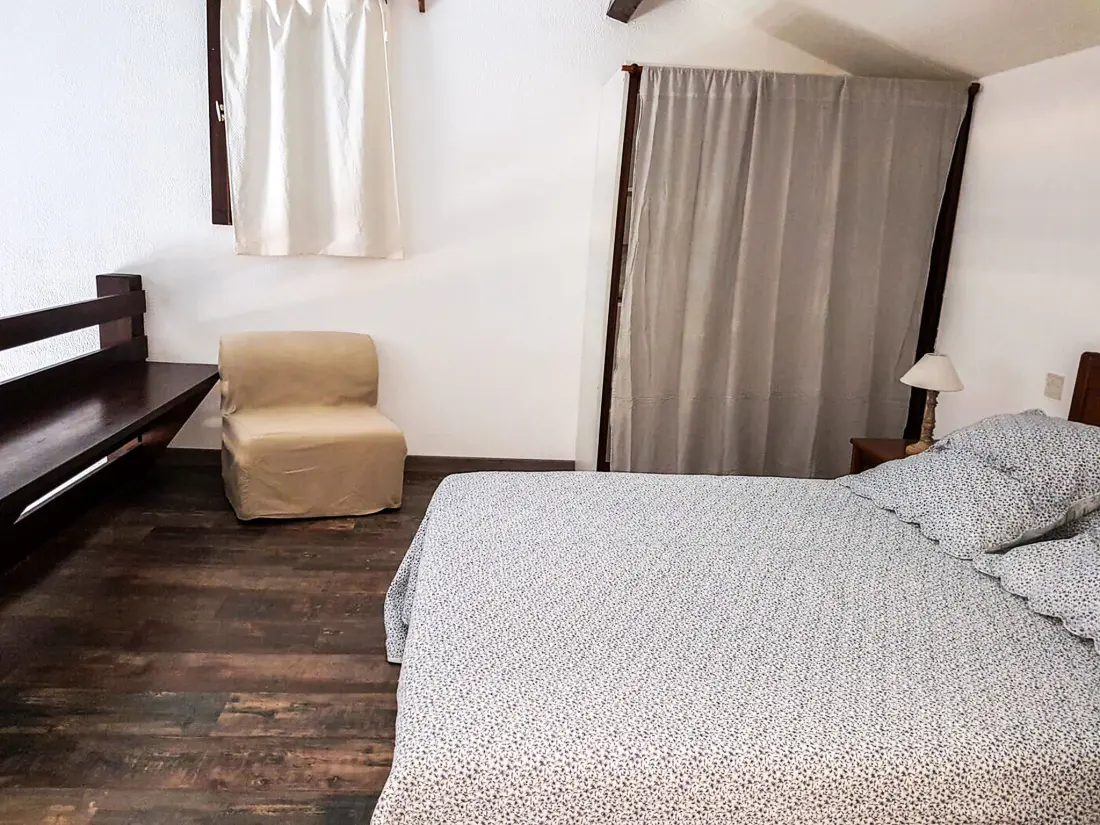 Résidence Studio Cabine