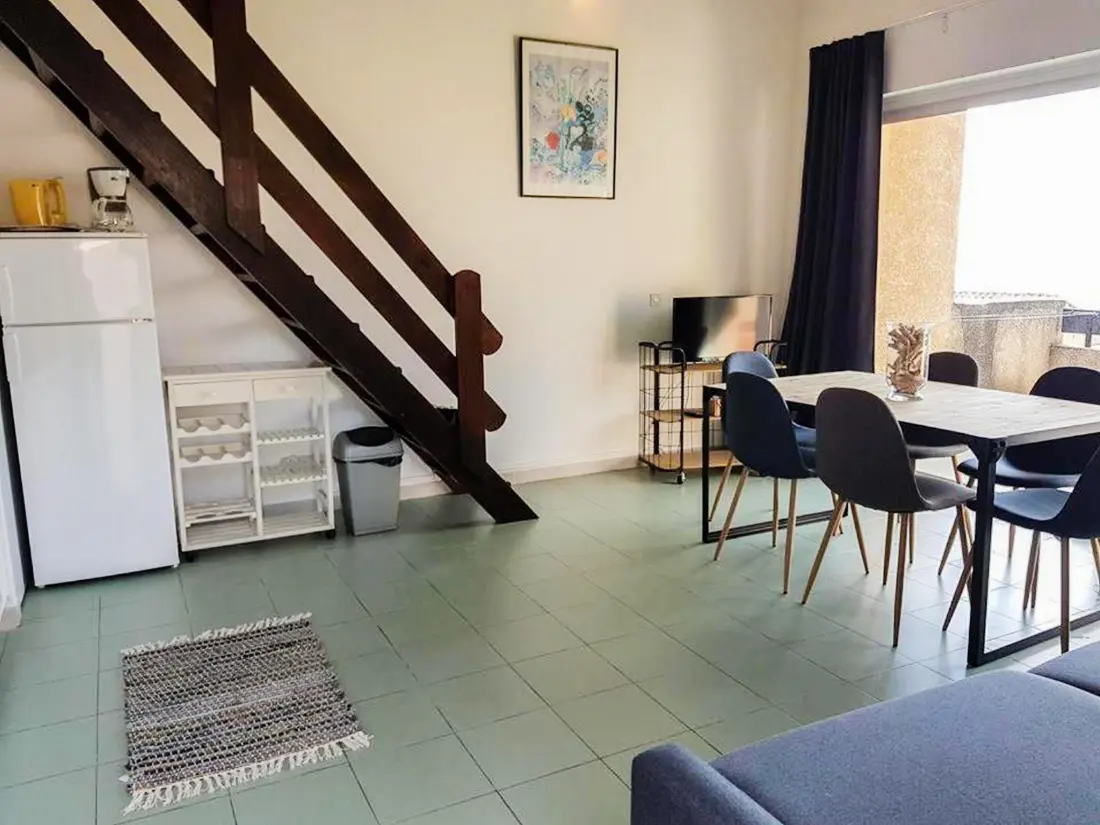 Résidence Studio Cabine