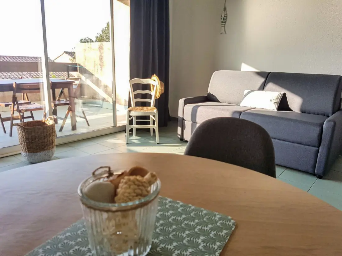 Résidence Studio Cabine