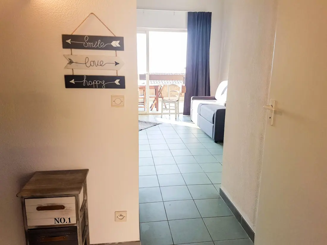 Résidence Studio Cabine