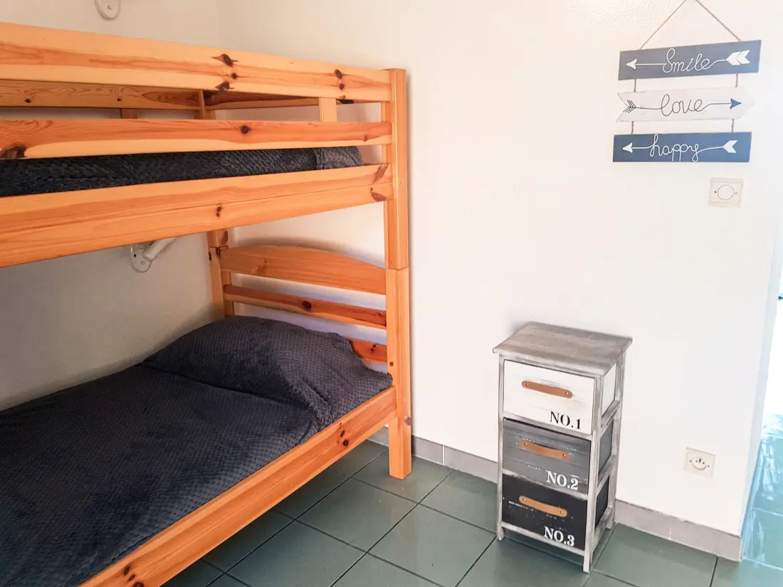 Résidence Studio Cabine