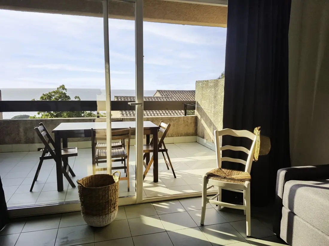 Résidence Studio Cabine