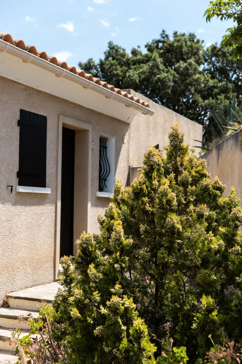 Résidence Studio Cabine