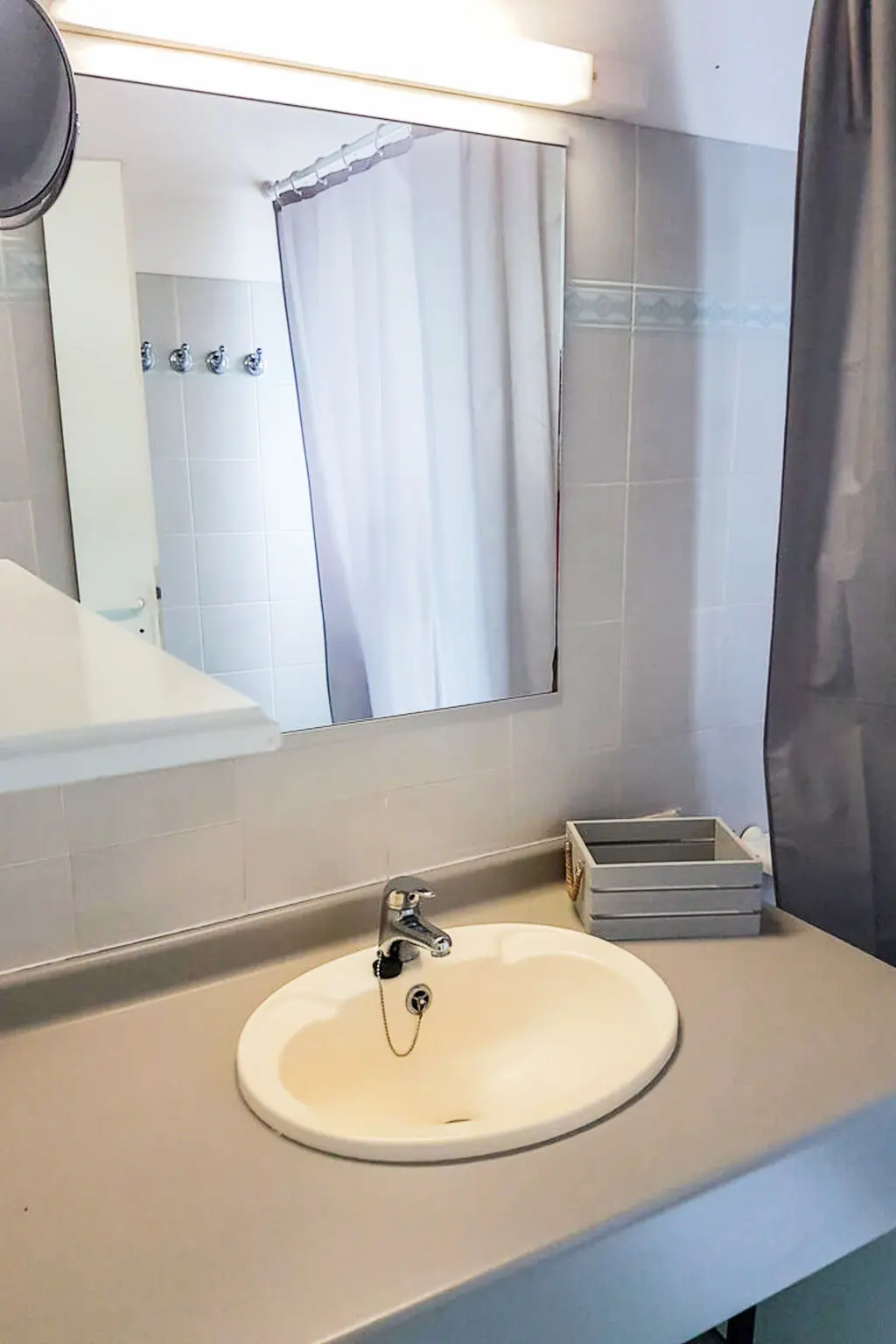 Résidence Studio Cabine