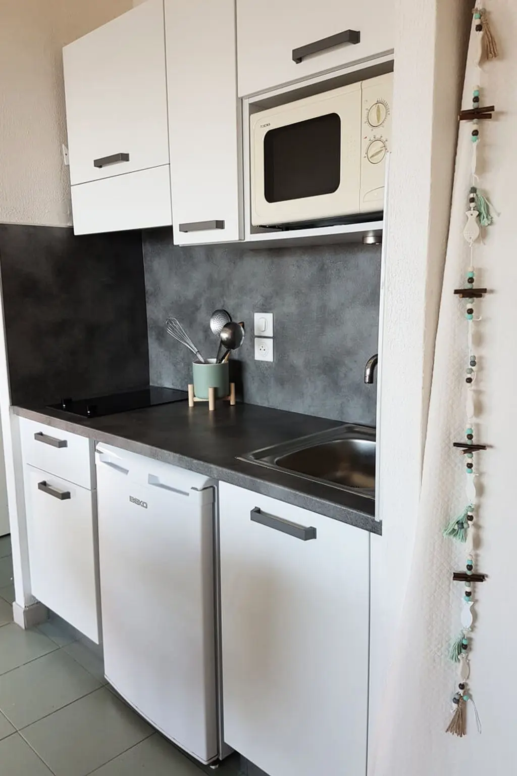 Résidence Studio Cabine