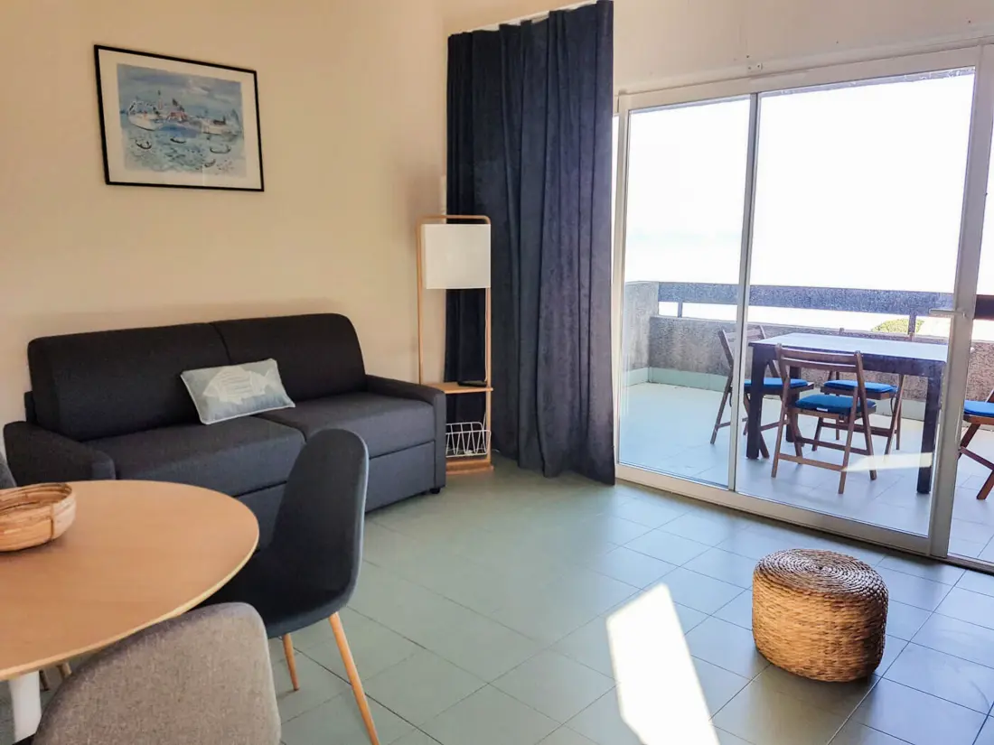 Résidence Studio Cabine