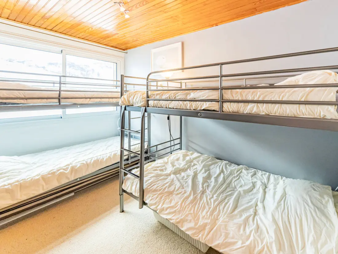 Location de Vacances Saint-François-Longchamp 146