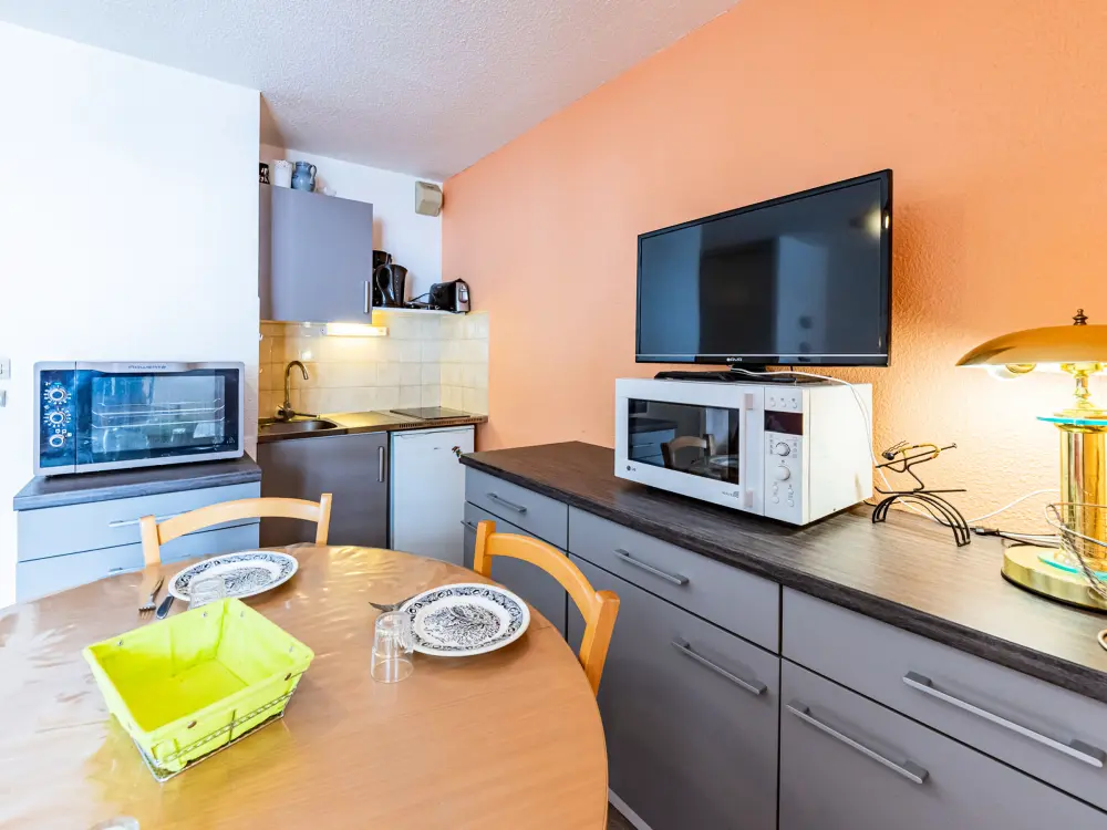 Location de Vacances Saint-François-Longchamp 169